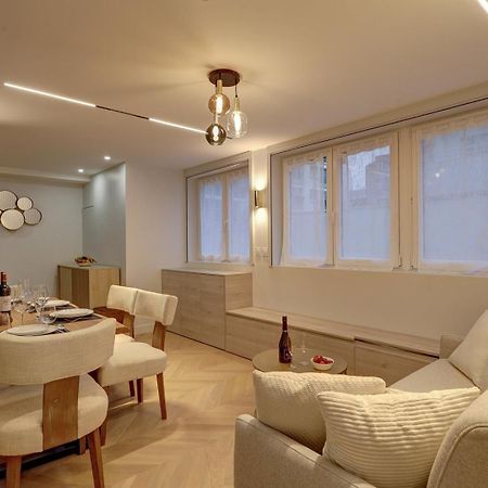 368 Suite Fondary 3 - Superb Apartment In 巴黎 外观 照片