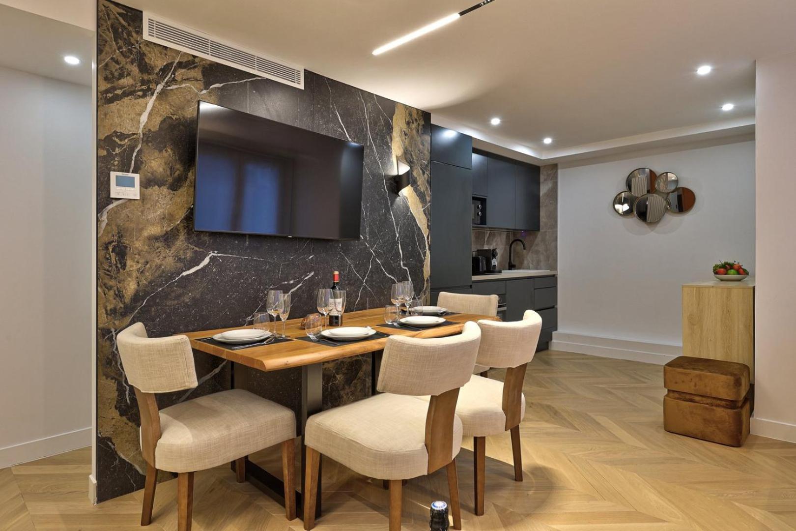 368 Suite Fondary 3 - Superb Apartment In 巴黎 外观 照片