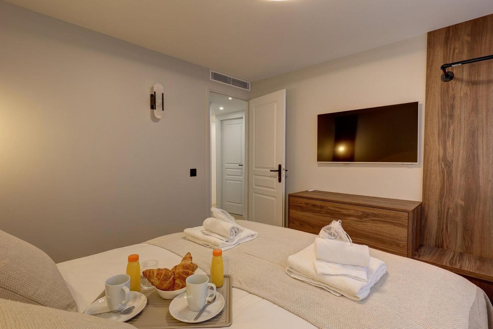 368 Suite Fondary 3 - Superb Apartment In 巴黎 外观 照片
