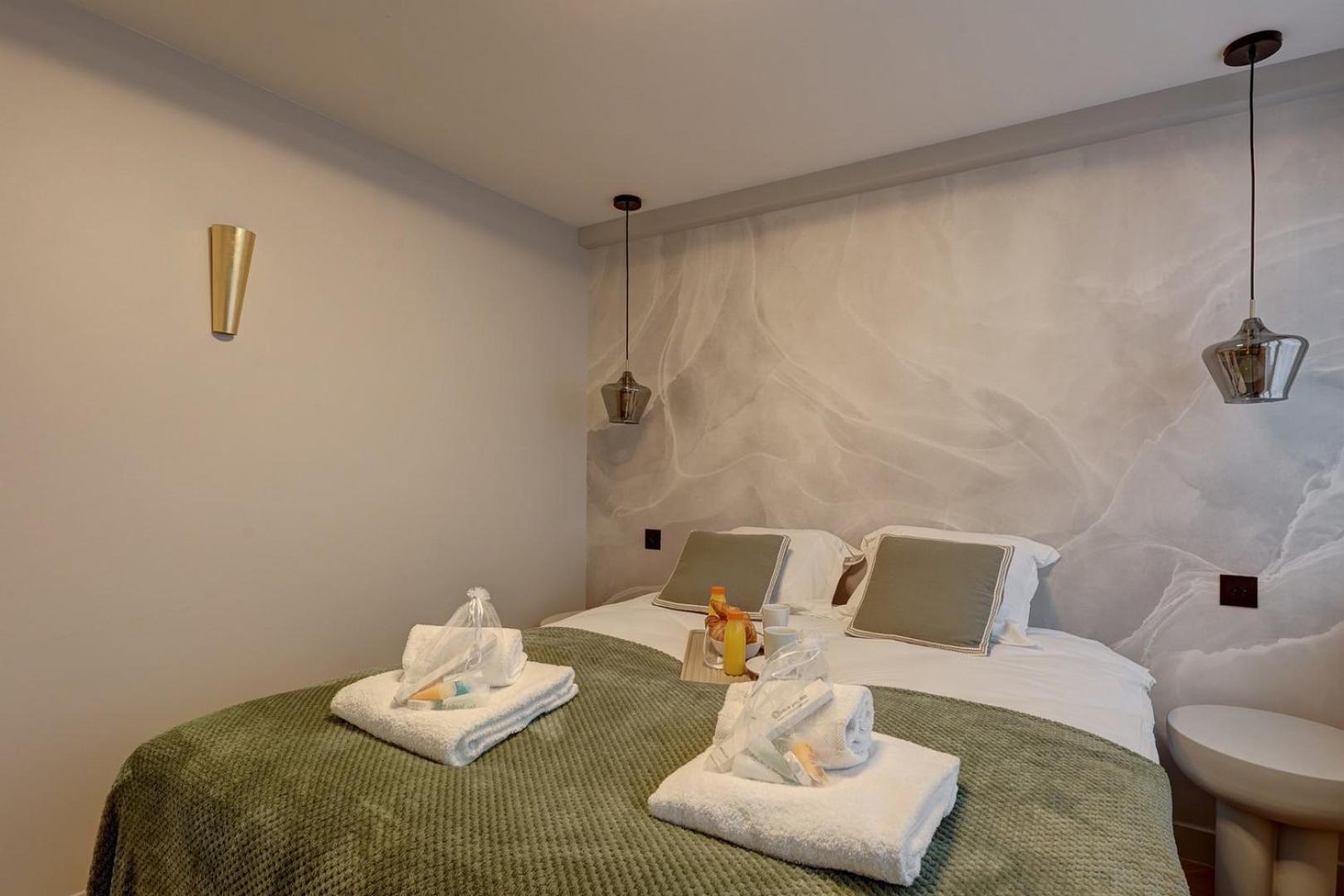 368 Suite Fondary 3 - Superb Apartment In 巴黎 外观 照片