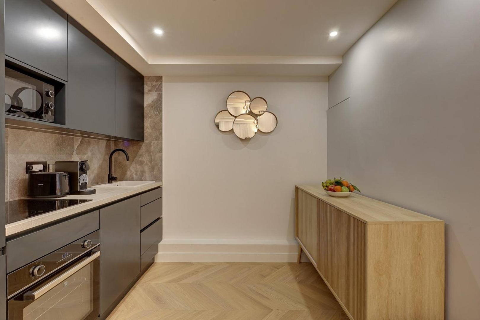 368 Suite Fondary 3 - Superb Apartment In 巴黎 外观 照片