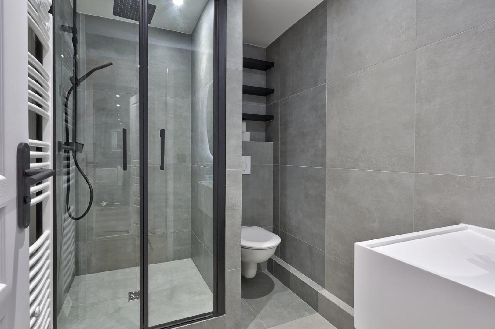 368 Suite Fondary 3 - Superb Apartment In 巴黎 外观 照片