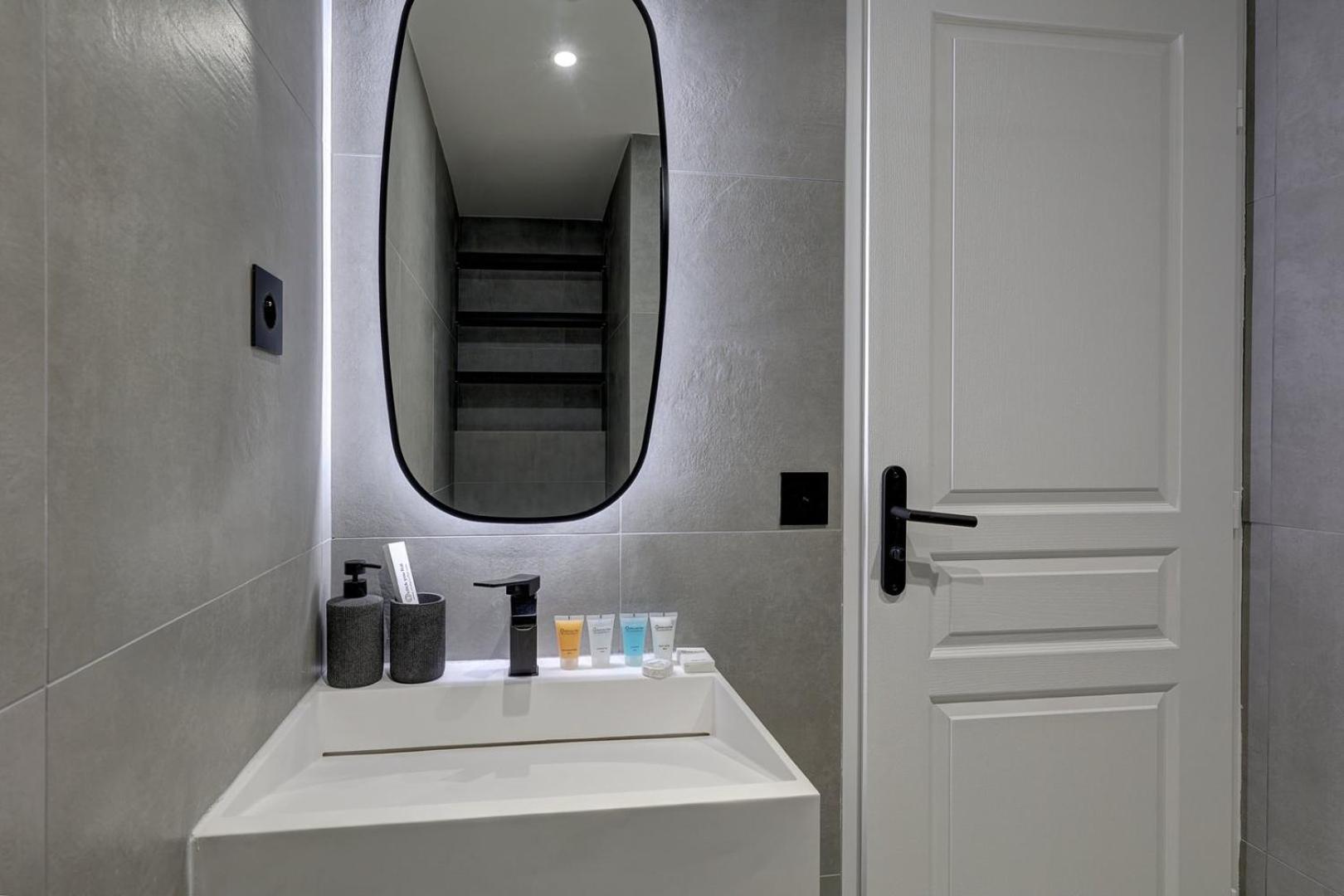 368 Suite Fondary 3 - Superb Apartment In 巴黎 外观 照片