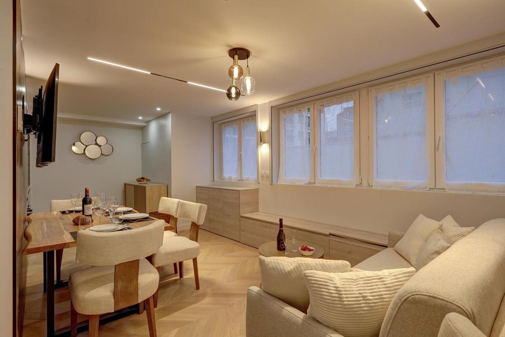 368 Suite Fondary 3 - Superb Apartment In 巴黎 外观 照片