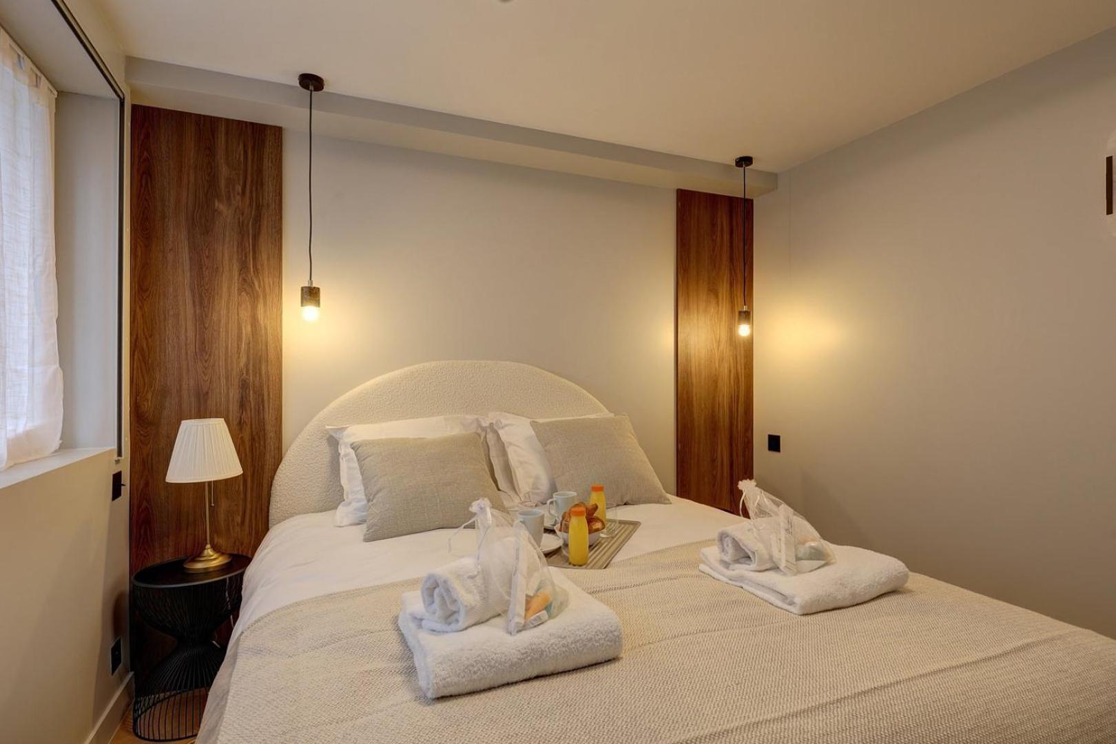 368 Suite Fondary 3 - Superb Apartment In 巴黎 外观 照片