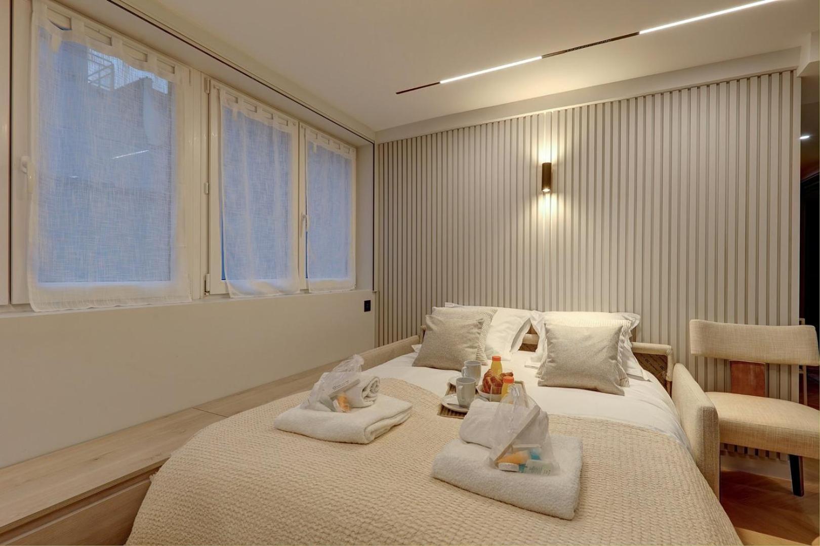 368 Suite Fondary 3 - Superb Apartment In 巴黎 外观 照片