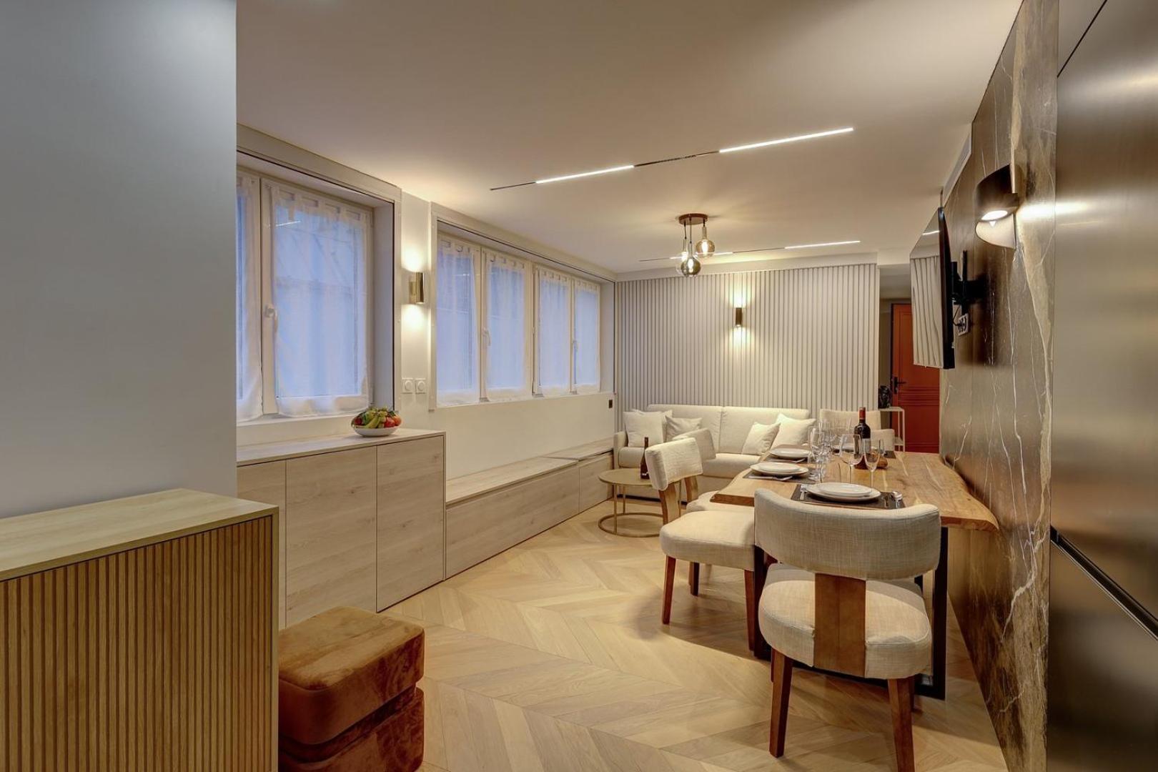 368 Suite Fondary 3 - Superb Apartment In 巴黎 外观 照片